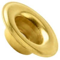 CE30 CE 30 CIRCON ROLLED BR/AU EYELET